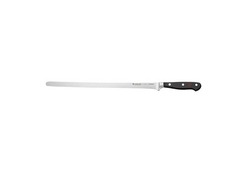  Wüsthof Couteau à saumon | acier inoxydable | Plastique | 0,13 kg | 44 cm 