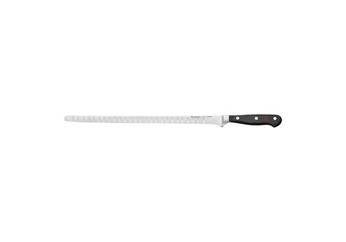  Wüsthof Couteau à saumon | acier inoxydable | Plastique | 0,14 kg | 44 cm 
