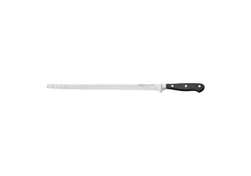  Wüsthof Salmon Knife | stainless steel | Plastic | 0.14kg | 44 cm 