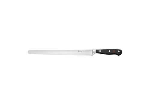  Wüsthof Ham Knife | stainless steel | Plastic | 0.14kg | 38.1cm 