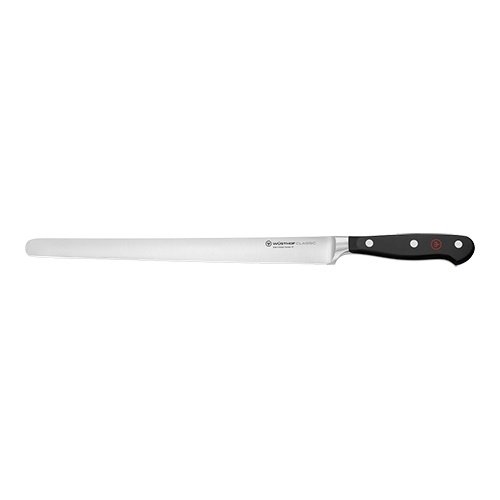  Wüsthof Ham knife | Stainless steel | Plastic | 0.14kg | 38.1 cm 