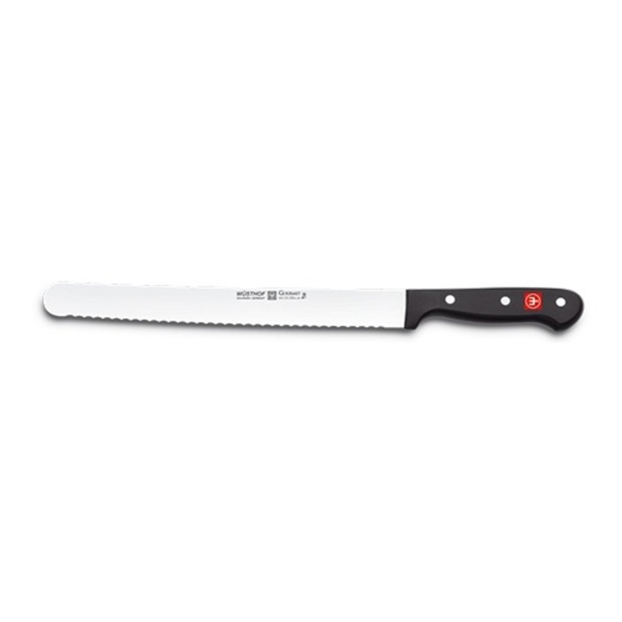 Ham Knife | stainless steel | Plastic | 0.16kg | 39.1cm