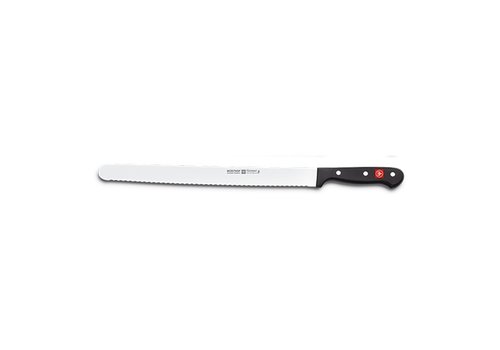  Wüsthof Ham Knife | stainless steel | Plastic | 0.18kg | 44.6cm 