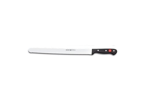  Wüsthof Schinkenmesser | Edelstahl | Kunststoff | 0,18 kg | 44,6 cm 