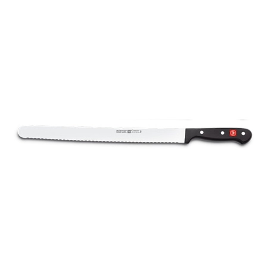 Ham Knife | stainless steel | Plastic | 0.18kg | 44.6cm