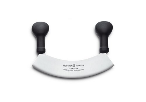  Wüsthof Couteau à berceau | acier inoxydable | Plastique | 0,27 kg | 23 cm 