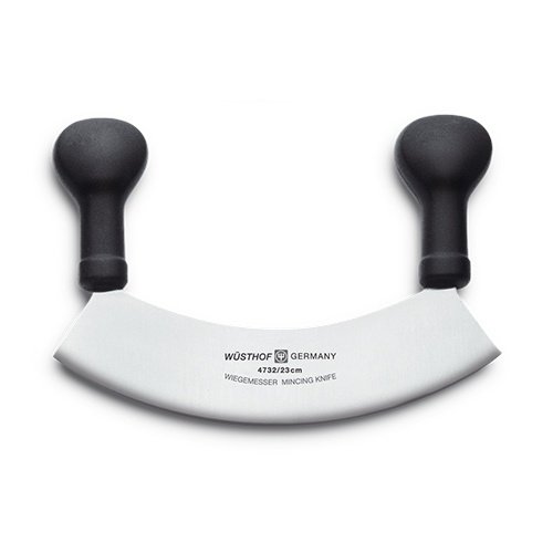  Wüsthof Couteau à berceau | acier inoxydable | Plastique | 0,27 kg | 23 cm 