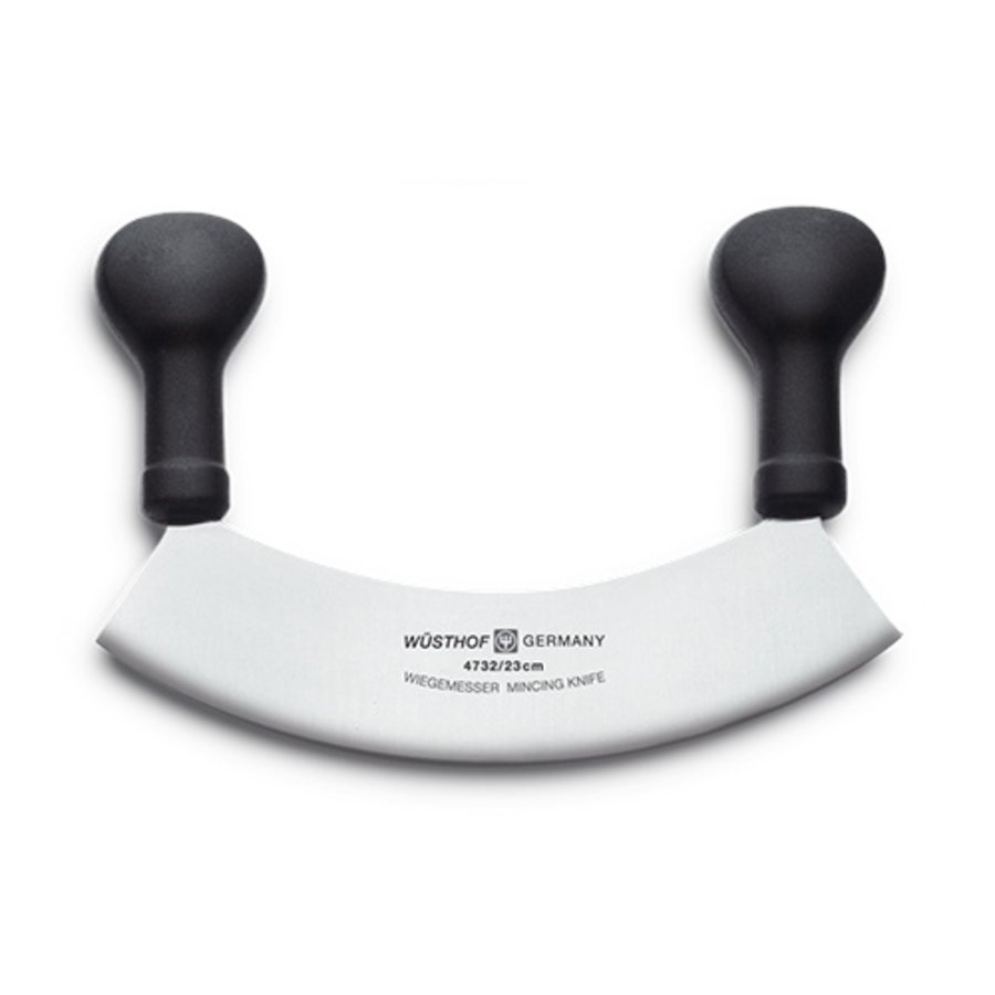 Cradle Knife | stainless steel | Plastic | 0.27kg | 23 cm