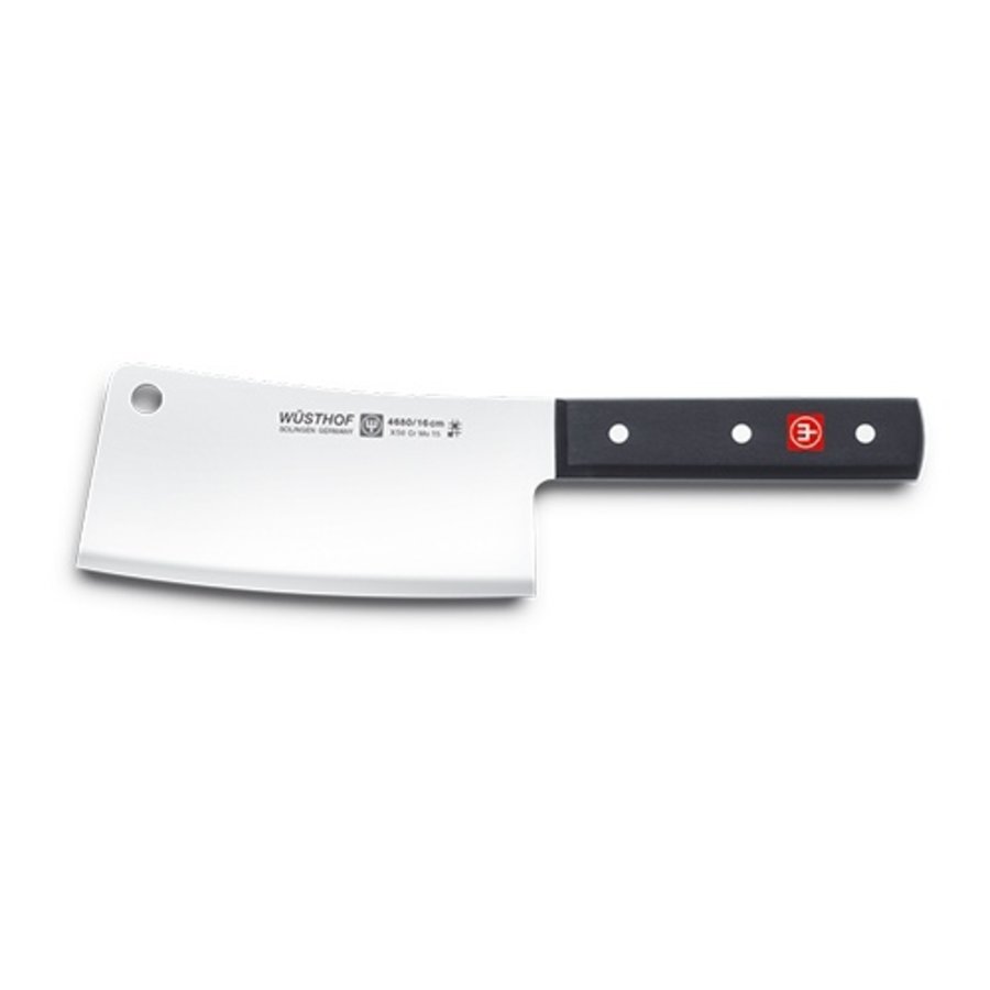 cleaver | stainless steel | Plastic | 29.5cm