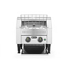 Hendi Grille-pain à convection | acier inoxydable | Noir