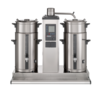 Bravilor Bonamat Coffee machine B20 | 1 Brewing System 2 Containers | 90L p/h| 1173 x 600 x 947mm