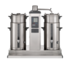 Bravilor Bonamat Machine à café B20 | 1 Système de brassage 2 Conteneurs | 90L p/h| 1173 x 600 x 947 mm