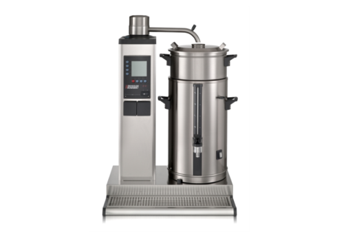  Bravilor Bonamat Machine à café B20 | 90 L/h | 400 V | 739 x 600 x 947 mm 