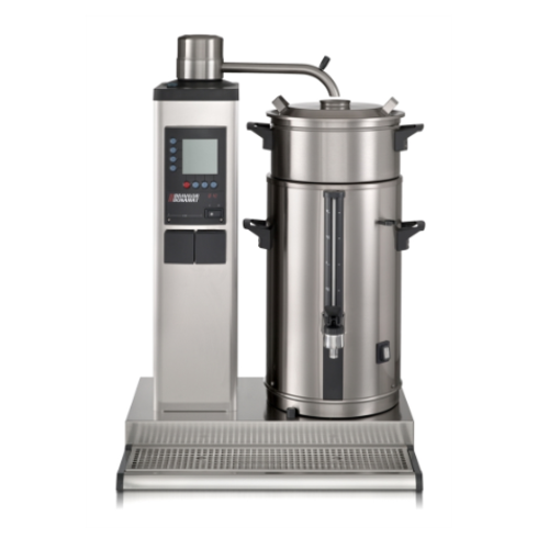  Bravilor Bonamat Coffee machine B20 | 90 L/h | 400V | 739 x 600 x 947mm 