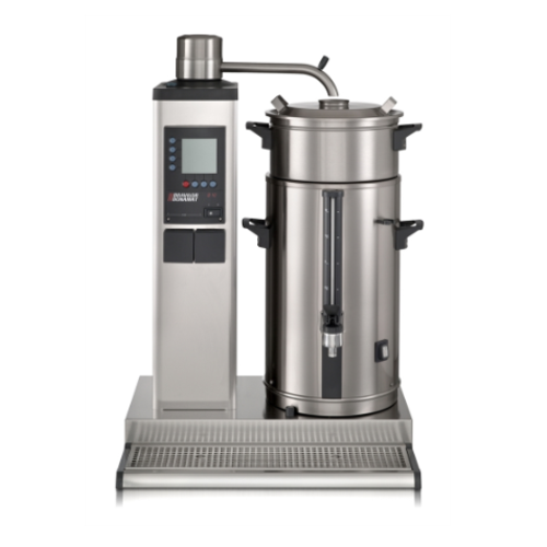  Bravilor Bonamat Koffiemachine B20 | 90 L/u | 400V | 739 x 600 x 947 mm 