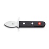Wüsthof Oyster knife | Stainless steel | Plastic | 16.2 cm