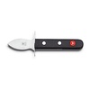 Wüsthof oyster knife | stainless steel | Plastic | 16.2cm