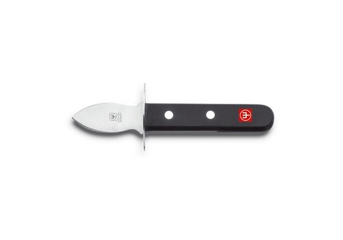  Wüsthof Austernmesser | Edelstahl | Kunststoff | 16,2 cm 