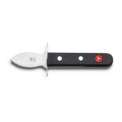  Wüsthof Austernmesser | Edelstahl | Kunststoff | 16,2 cm 