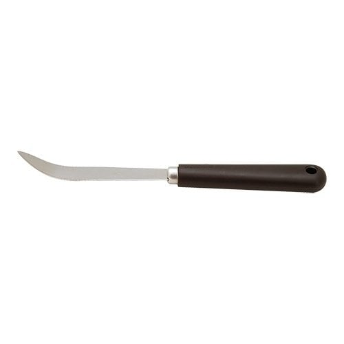  HorecaTraders Grapefruit knife | stainless steel | 21 cm 