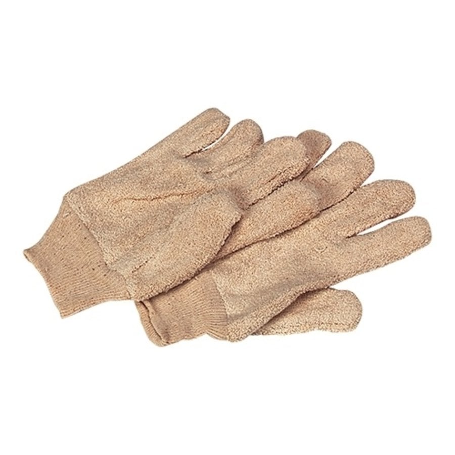 Oven gloves | Cotton | 0.18kg | 30cm
