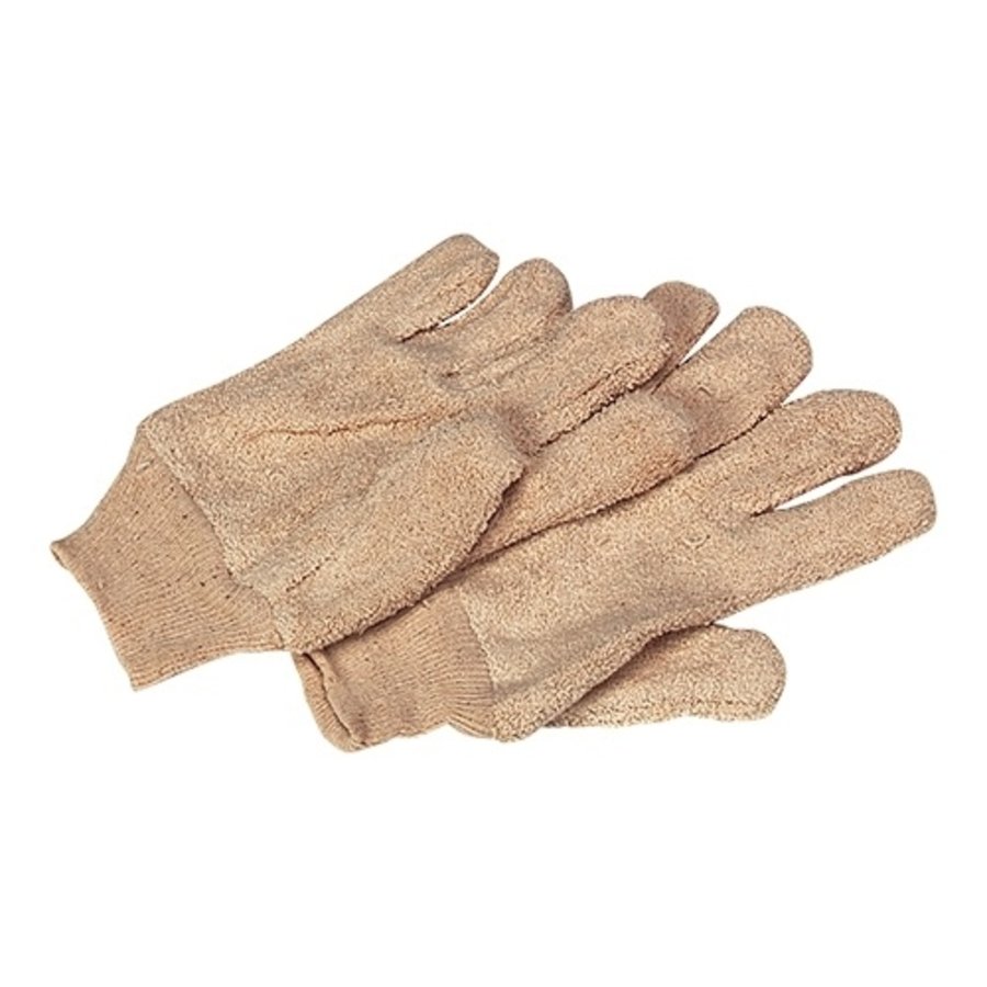 Ofenhandschuhe | Baumwolle | 35 cm