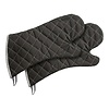 HorecaTraders Safety Mittens | 200°C | Cotton | 42 cm