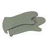 HorecaTraders Safety mitts | 200°C | Cotton | 42cm