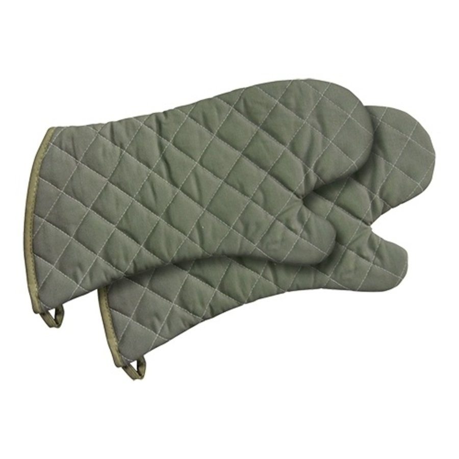 Safety Mittens | Cotton | 42 cm