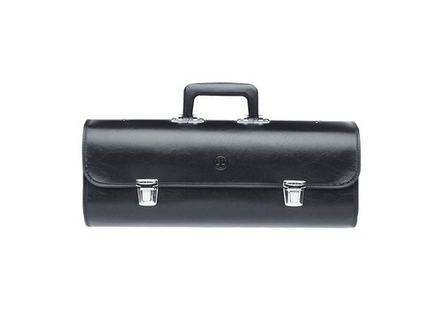  Wüsthof Chef's folder | Empty | Black | Capacity 11 