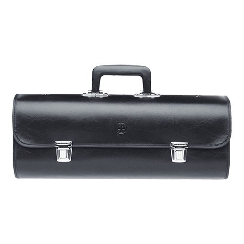  Wüsthof Chef's folder | Empty | Black | Capacity 11 