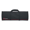 Wüsthof Chef folder | Empty | polyester | Black | 51x71cm