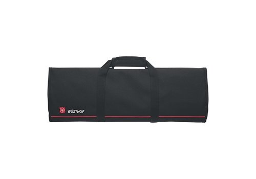  Wüsthof Chef's folder | Empty | Polyester | Black | 51 x 71 cm 