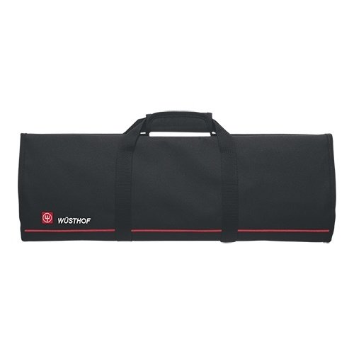  Wüsthof Chef's folder | Empty | Polyester | Black | 51 x 71 cm 