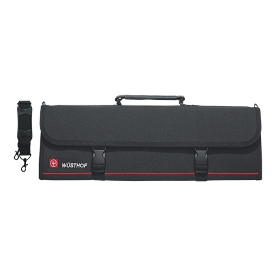 Cook's folder | Empty | Polyester | 68.5 x 50.5 cm