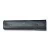 Wüsthof Knife case | Empty | Leatherette | Black | 48 x 52.5 cm