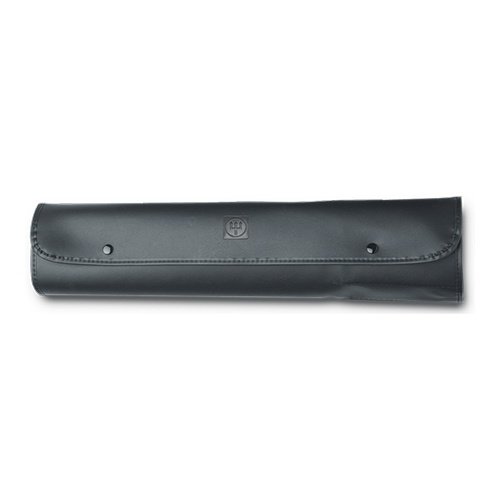  Wüsthof Knife case | Empty | Leatherette | Black | 48 x 52.5 cm 