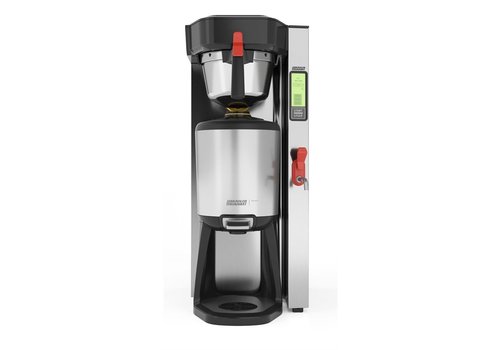  Bravilor Bonamat Machine à café Aurora SGH | 5L | 15 minutes de temps d'infusion 