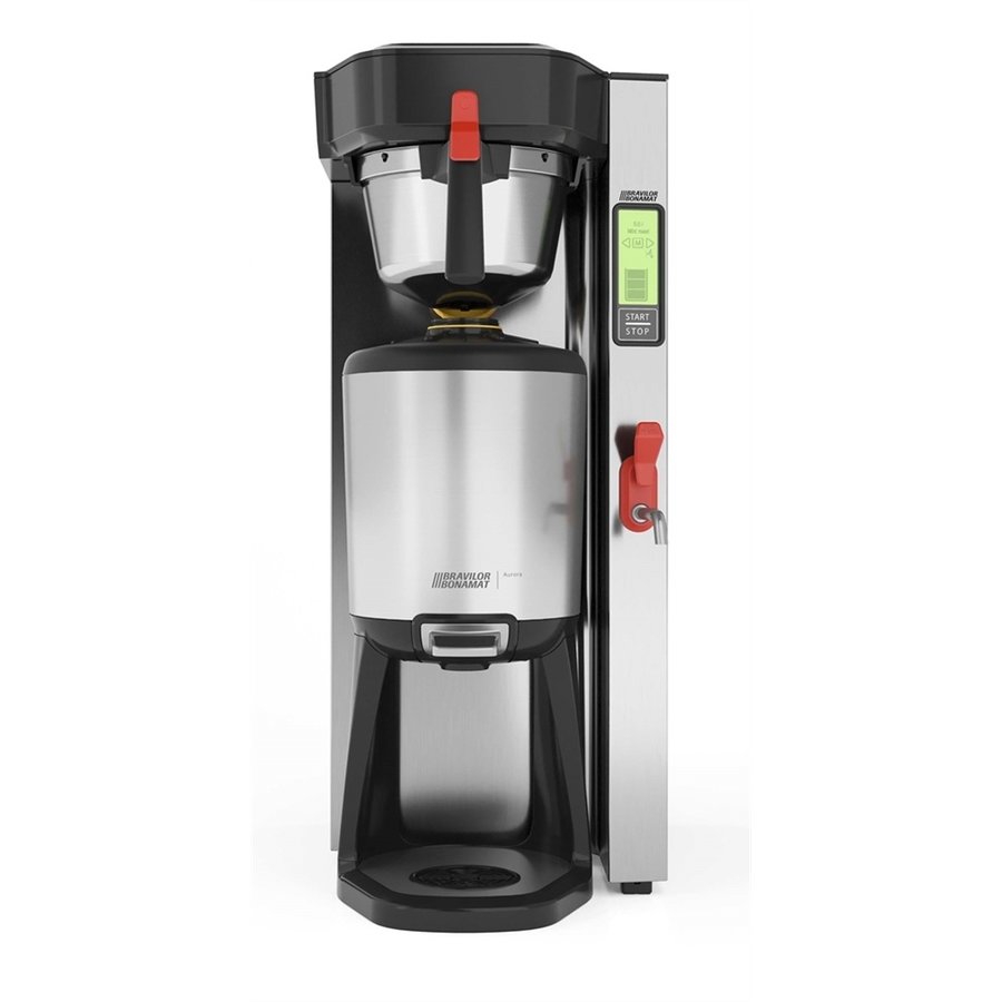 Machine à café Aurora SGH | 5L | 15 minutes de temps d'infusion
