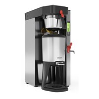 Koffiemachine Aurora SGH | 5L | 15 min Zettijd