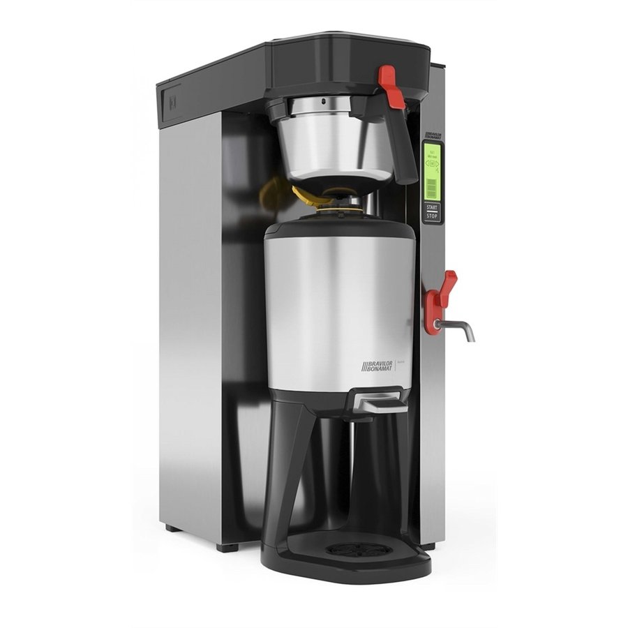 Machine à café Aurora SGH | 5L | 15 minutes de temps d'infusion