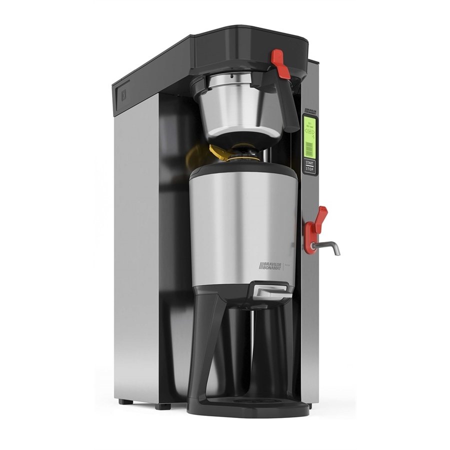 Machine à café Aurora SGH | 5L | 15 minutes de temps d'infusion