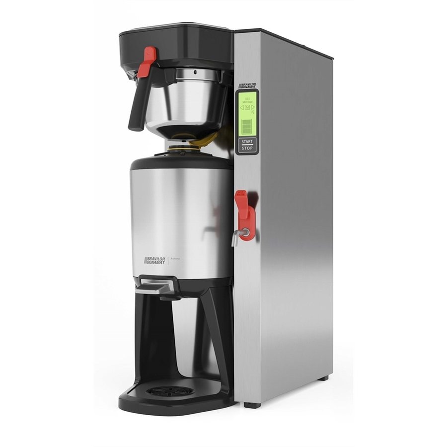 Machine à café Aurora SGH | 5L | 15 minutes de temps d'infusion