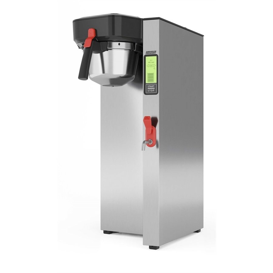 Machine à café Aurora SGH | 5L | 15 minutes de temps d'infusion