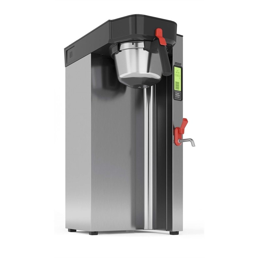 Machine à café Aurora SGH | 5L | 15 minutes de temps d'infusion