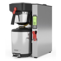 Coffee machine Aurora SGL | 5L | 15 min Brewing time per 5 litres