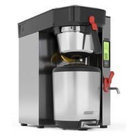 Koffiemachine Aurora SGL | 5L | 15 min Zettijd per 5 liter