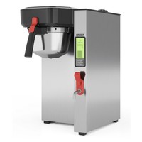 Koffiemachine Aurora SGL | 5L | 15 min Zettijd per 5 liter