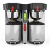 Bravilor Bonamat Coffee machine Aurora TWL | 2 x 5 L | 15 min brewing time per 10 litres