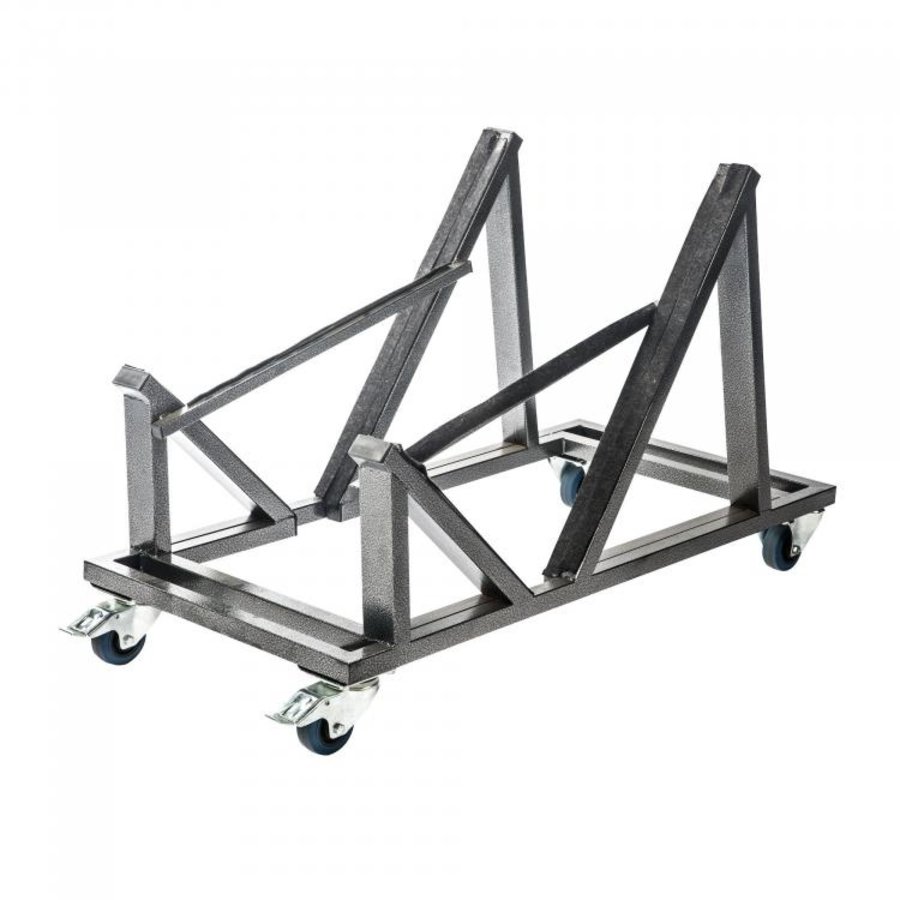 Transport cart Bar stool Kasar | 25 pieces | Hammer blow | 108x54x70cm